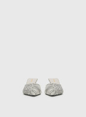 Wives Heels Snake