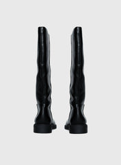 Billini Gwinny Knee High Boots Black