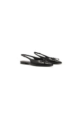 THERAPY Lavin Flat Point Black Snake