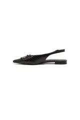 THERAPY Lavin Flat Point Black Snake